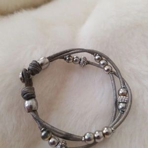 Fossil Bracelet